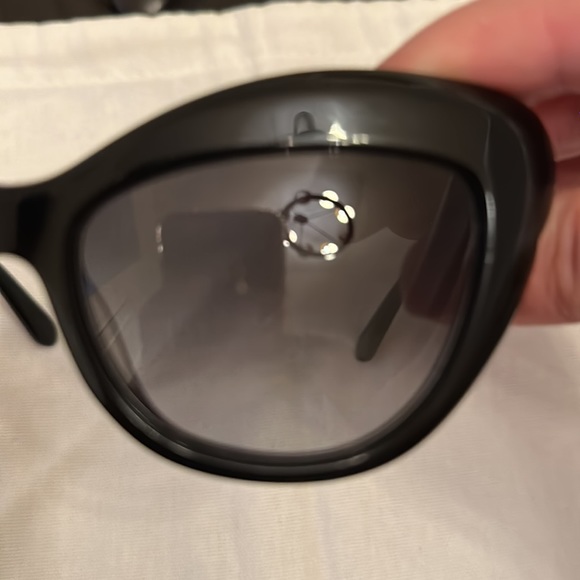 Kate Spade cat eye glasses - Picture 15 of 16